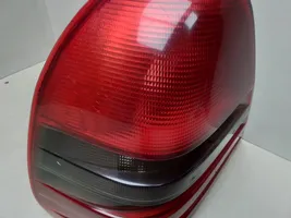 Mercedes-Benz C W202 Lampa tylna 2028200964