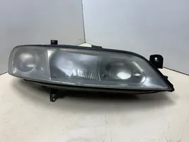 Opel Vectra B Lampa przednia 39340748