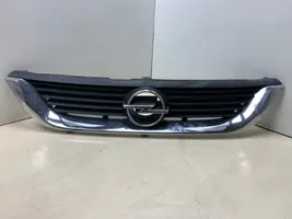 Opel Vectra B Atrapa chłodnicy / Grill 