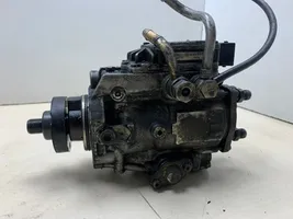 Opel Vectra B Polttoaineen ruiskutuksen suurpainepumppu 133453925146