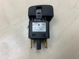 Opel Vectra B Other switches/knobs/shifts 09134511