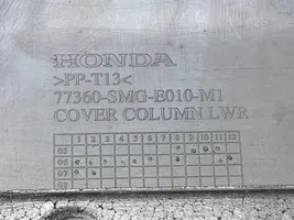 Honda Civic Ohjauspyörän verhoilu 77960SMGE010M1