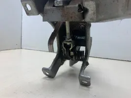 Honda Civic Clutch pedal 