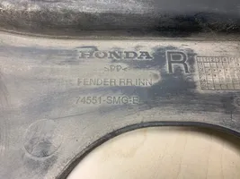 Honda Civic Guardabarro trasero 74551SMGE