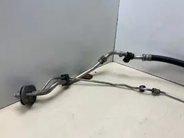 Honda Civic Air conditioning (A/C) pipe/hose 