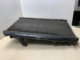 Honda Civic Coolant radiator 