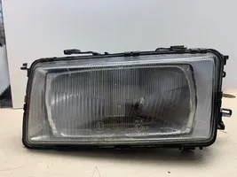 Audi 80 90 B3 Lampa przednia 893941029H