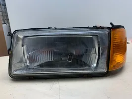 Audi 80 90 B3 Priekinis žibintas 084411107