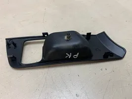 Toyota Avensis T250 Altro elemento di rivestimento della portiera anteriore 6761605020