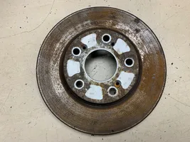 Honda Civic Front brake disc 