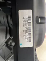 Opel Zafira B Interruptor/palanca de limpiador de luz de giro KS281657