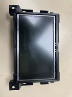 Opel Zafira B Screen/display/small screen 13111166