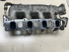 Opel Zafira B Intake manifold 55192747