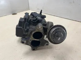 Honda Civic Vanne EGR NAS09051