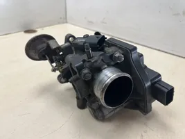 Honda Civic Vanne EGR NAS09051