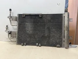 Opel Zafira B Radiateur condenseur de climatisation 120318175