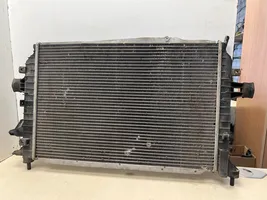 Opel Zafira B Coolant radiator 20150327G