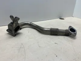 Honda Civic Tuyau de raccordement solide EGR 