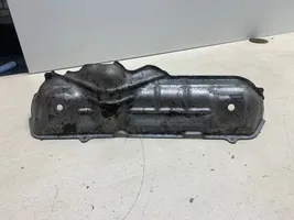 Honda Civic Heat shield in engine bay 