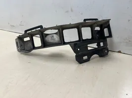 Opel Zafira A Support de pare-chocs arrière 13125043