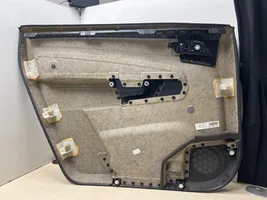 Opel Zafira B Verkleidung Tür hinten 13183268