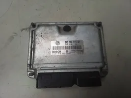 Volkswagen Polo Sterownik / Moduł ECU 045906019AP