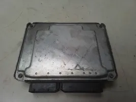 Volkswagen Polo Sterownik / Moduł ECU 045906019AP