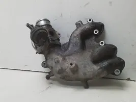 Volkswagen Polo Intake manifold 170902s2