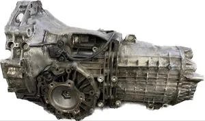 Volkswagen PASSAT B5.5 Manual 5 speed gearbox EEN14122