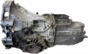 Audi A4 S4 B5 8D Manual 5 speed gearbox L24052