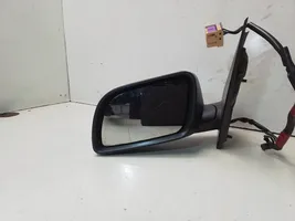 Volkswagen Polo Front door electric wing mirror E11026406