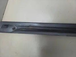 Opel Zafira A Front door trim (molding) 13154532