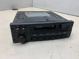 Opel Vectra B Radio/CD/DVD/GPS-pääyksikkö CAR300