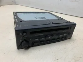 Opel Vectra B Radio/CD/DVD/GPS-pääyksikkö 90566821