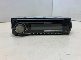 Volkswagen PASSAT B5 Radio/CD/DVD/GPS head unit 