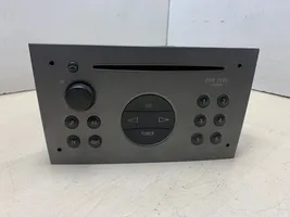 Opel Vectra C Radio/CD/DVD/GPS head unit CDR2005