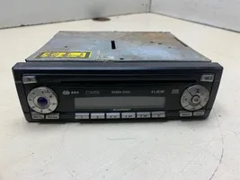 Volkswagen PASSAT B5 Radio/CD/DVD/GPS-pääyksikkö ESSEKCD33