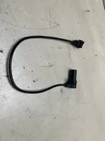 Opel Zafira A Sensor de posición del cigüeñal 0281002138