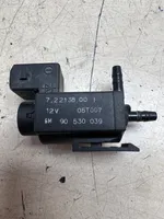 Opel Zafira A Turbo solenoid valve 90530039