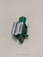 Volkswagen PASSAT B6 Gaisa spilvenu trieciensensors 43050103