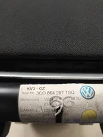 Volkswagen PASSAT B6 Tunel środkowy 3C0864207TSQ