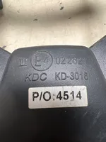 Mazda 6 Espejo lateral manual E4022821