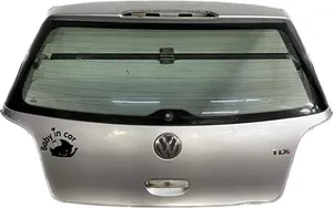 Volkswagen Polo Tailgate/trunk/boot lid 