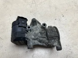 Peugeot 407 EGR valve 9656612380