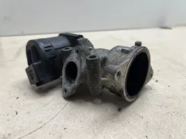 Peugeot 407 EGR valve 9656612380