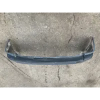 Opel Zafira A Rear bumper 