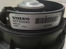 Volvo V50 Haut-parleur de porte avant 30752083