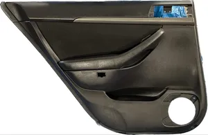 Toyota Avensis T250 Garniture panneau de porte arrière 30754000