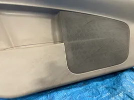 Volvo V50 Rivestimento del pannello della portiera anteriore 39877629