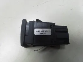 Volkswagen Polo Windscreen/window heater switch 6Q0959621